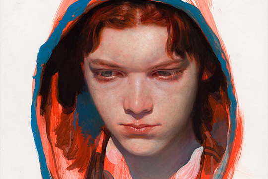 An Interview with James Jean
