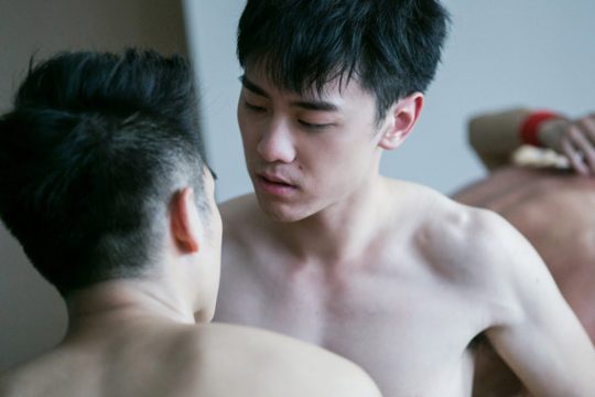Shanghai Queer Film Festival 2017