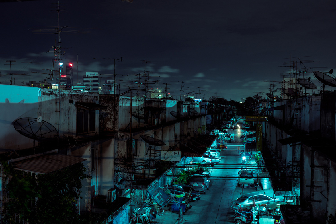 Tokyo Rain 4K Desktop Wallpaper  Cody Ellingham Photographic Artist