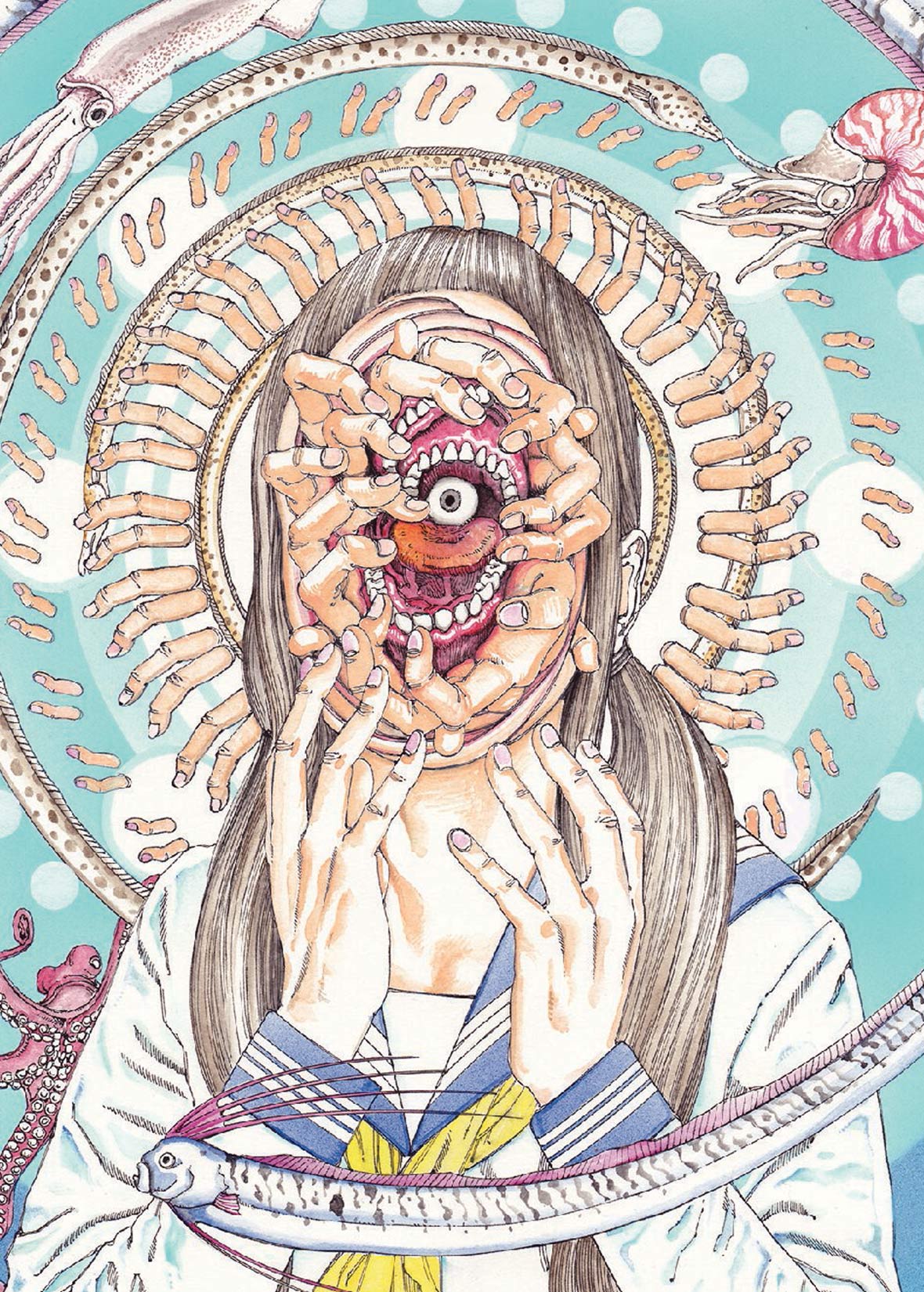 Shintaro kago