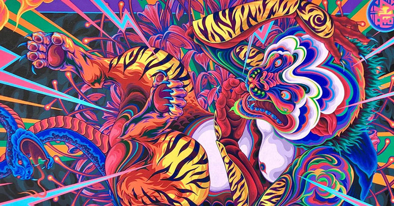 Viva la Japona | Neocha – Culture & Creativity in Asia