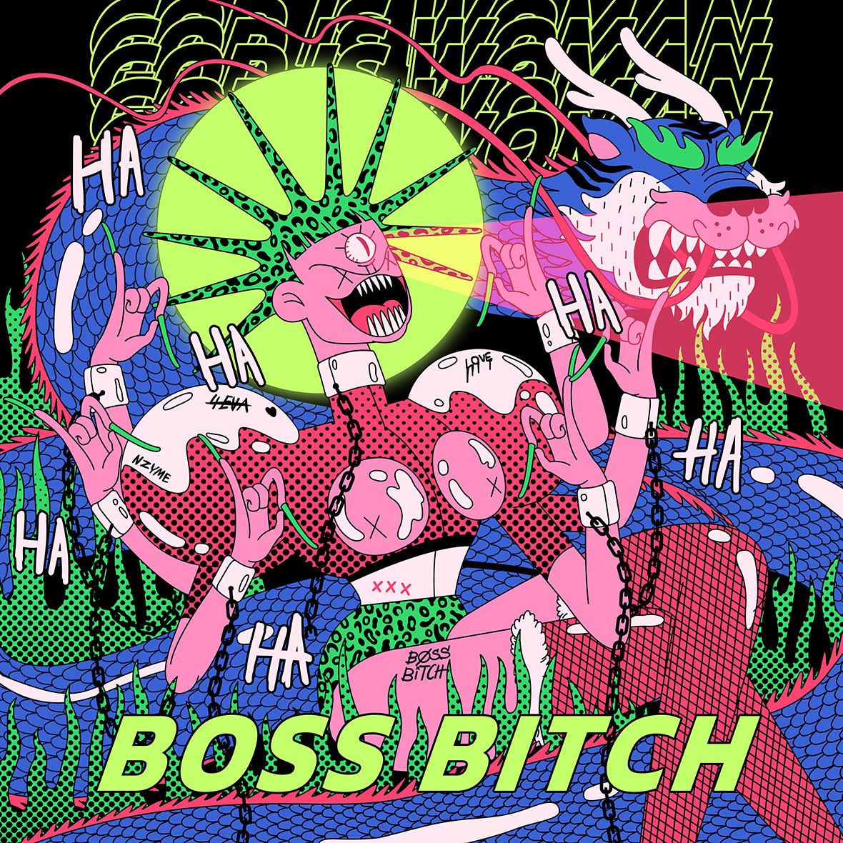 Stream Niysim- Boss Bitch X Bosslady(Prod. By DJ Leekdrumma) by NiySim